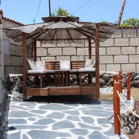 Casa Kiko Chio Holiday home Guia de Isora (Tenerife)