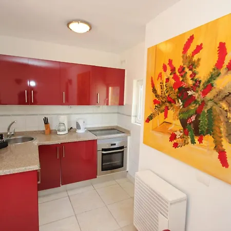 Holiday home Casa Kiko Chio *