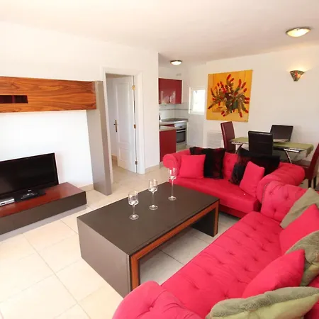 Casa Kiko Chio Holiday home Guia de Isora (Tenerife)