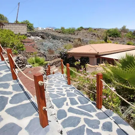 Casa vacanze Kiko Mit Zwei Schlafzimmern Und Veranda Guía de Isora