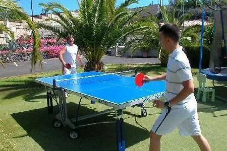 Kiko Mit Zwei Schlafzimmern Und Veranda