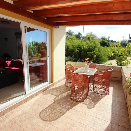 Kiko Mit Zwei Schlafzimmern Und Veranda *