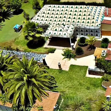 Kiko Mit Zwei Schlafzimmern Und Veranda Casa vacanze Guía de Isora