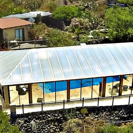 Kiko Mit Zwei Schlafzimmern Und Veranda * Guía de Isora