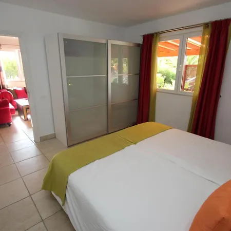 Kiko Mit Zwei Schlafzimmern Und Veranda Casa vacanze Guía de Isora