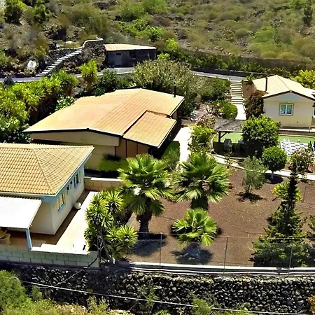 度假居 Casa Kiko Chio