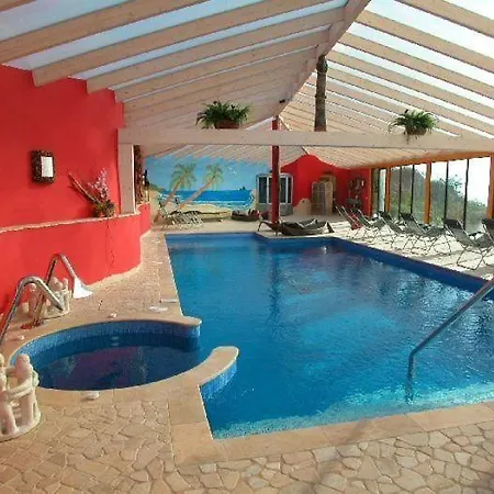 度假居 Casa Kiko Chio