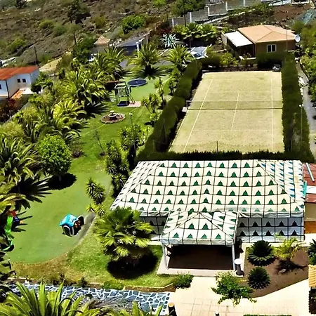 Ferienhaus Casa Kiko Chio